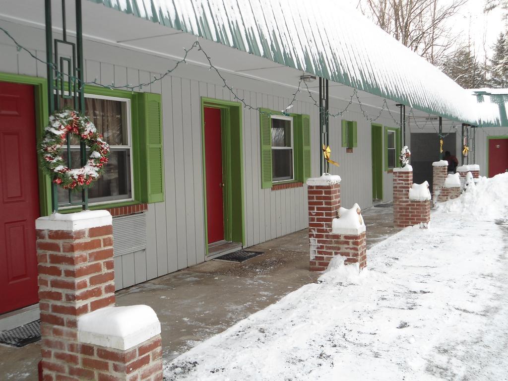 Flower Field Inn And Cottages Stroudsburg Exterior foto