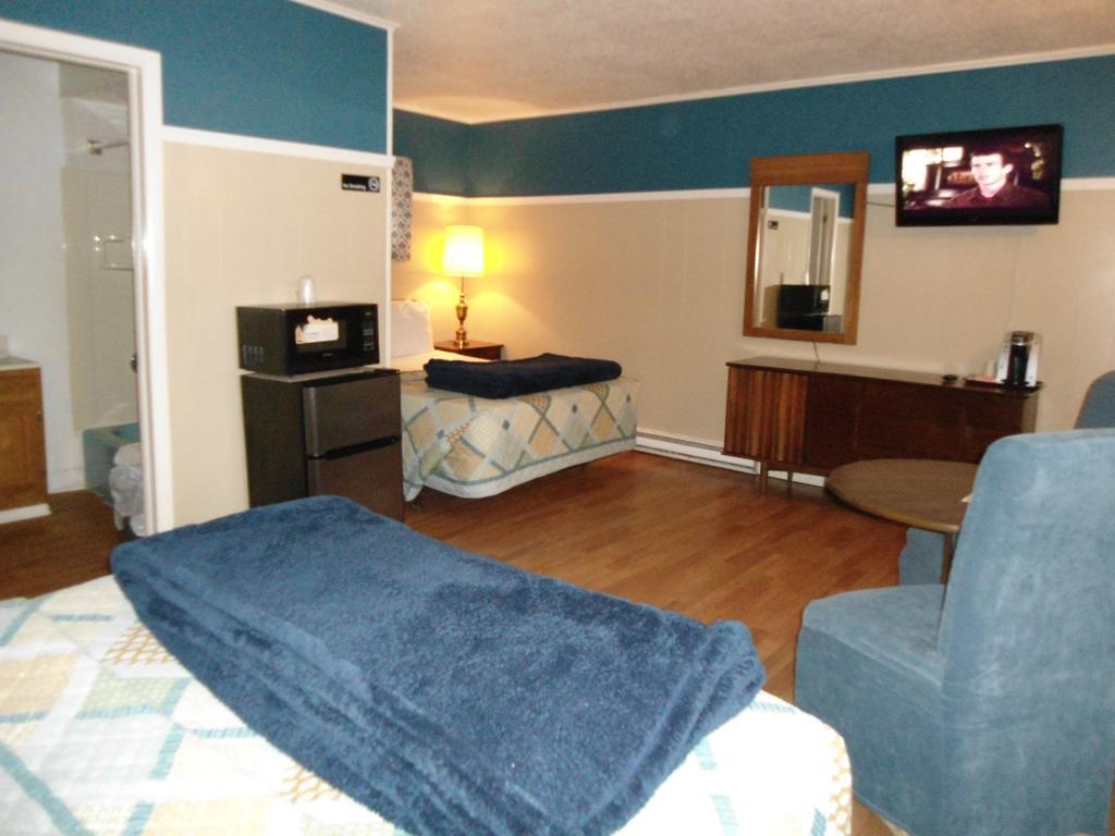 Flower Field Inn And Cottages Stroudsburg Quarto foto