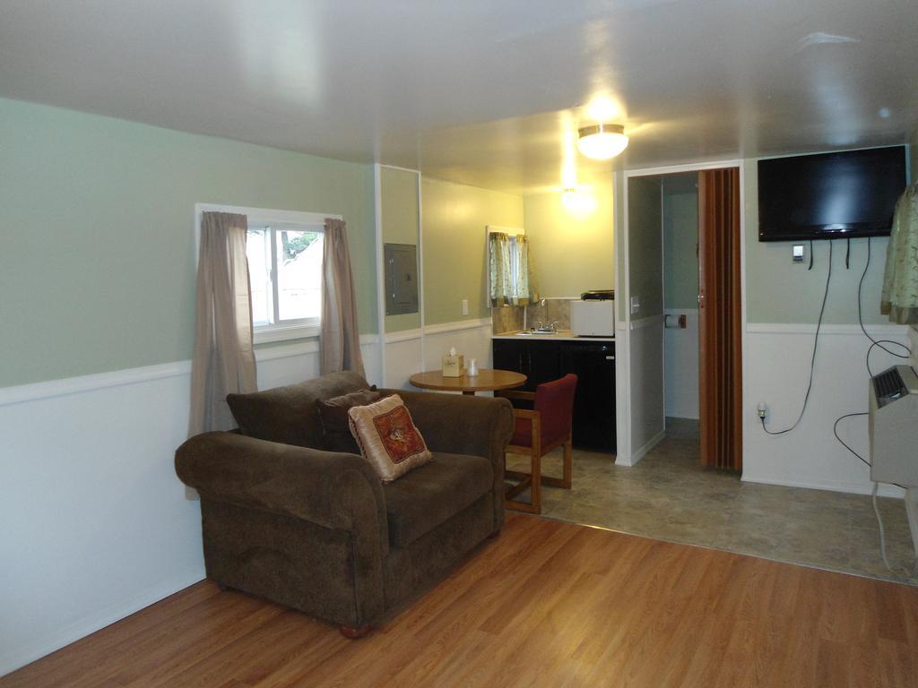 Flower Field Inn And Cottages Stroudsburg Quarto foto