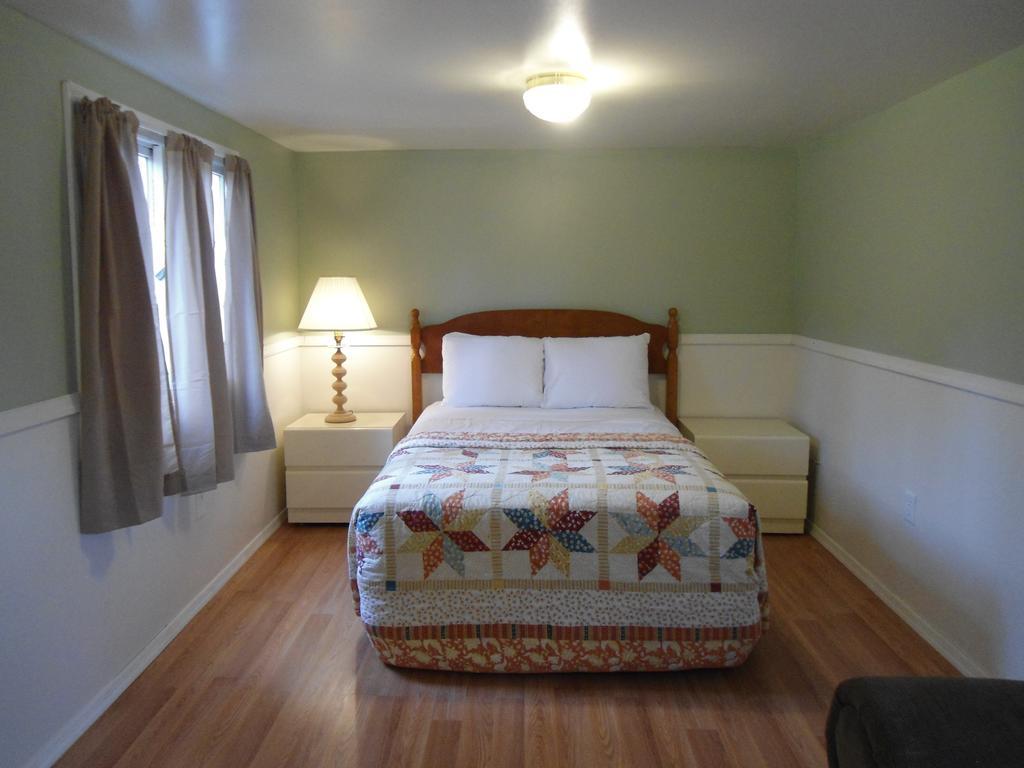 Flower Field Inn And Cottages Stroudsburg Quarto foto