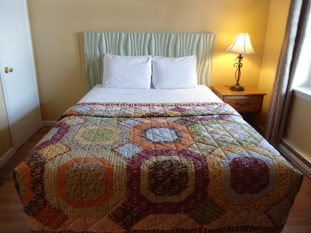 Flower Field Inn And Cottages Stroudsburg Quarto foto