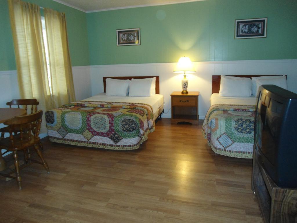 Flower Field Inn And Cottages Stroudsburg Quarto foto
